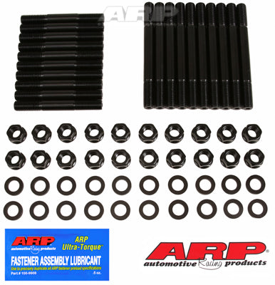 BB Ford SOHC 427 hsk