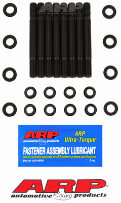 ARP 99+ Pontiac Supercharged 3800 L67 12pt Main Stud Kit