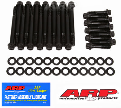 Holden 308 12pt head bolt kit