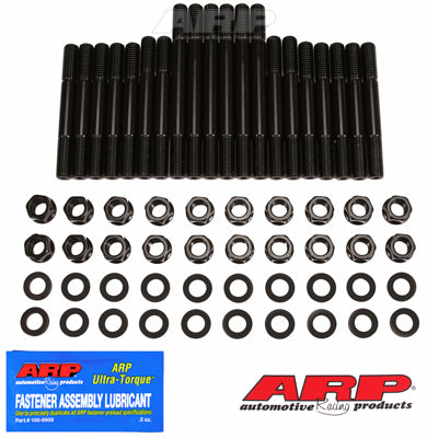 Ram Air 5 hex hsk