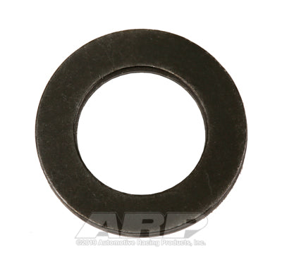 "7/16""ID 3/4""OD .063"TH general purpose washer"