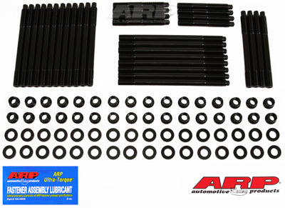 ARP Head Stud Kit Chevy BB WP Merlin Alu Block/Dart Iron Hd.