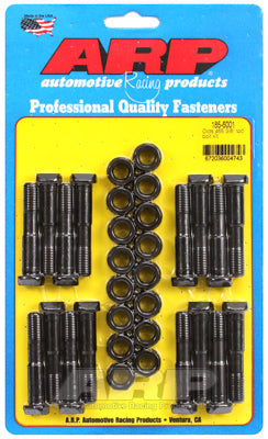 ARP Oldsmobile 455 3/6in Rod Bolt Kit
