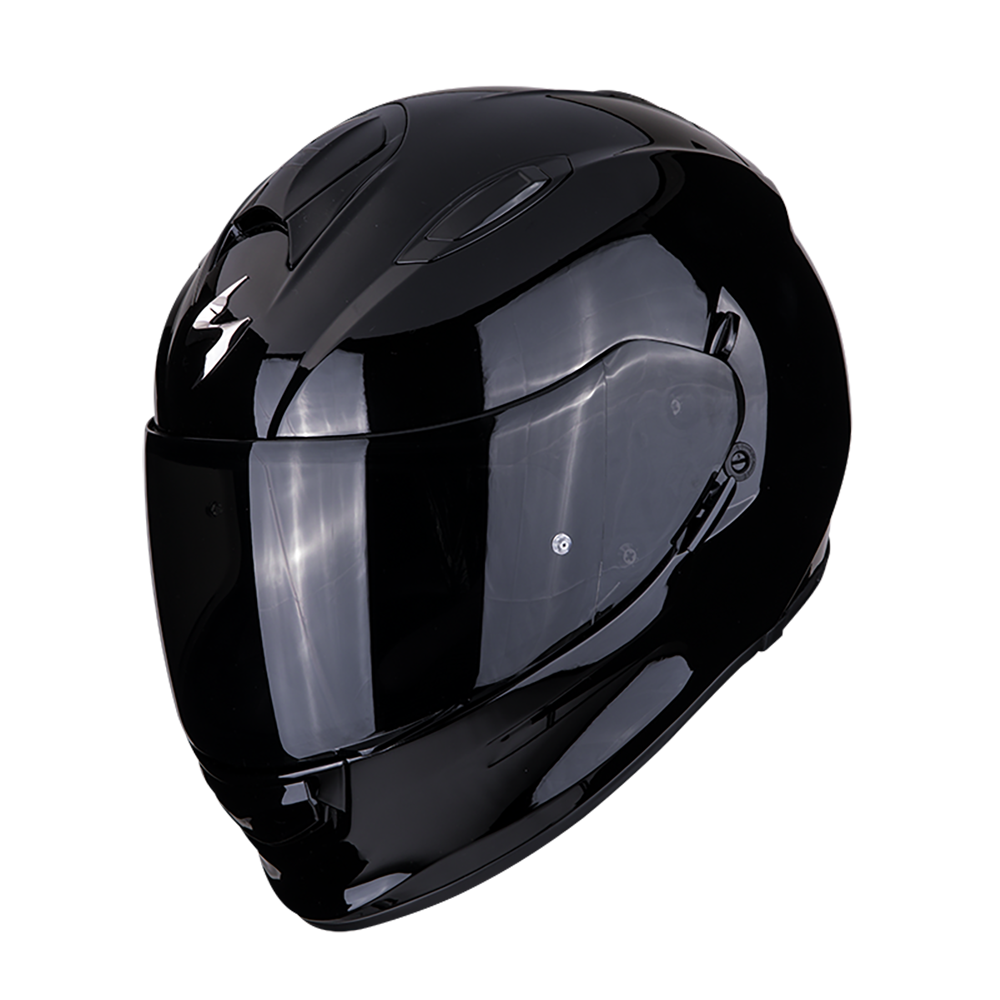 EXO-491 SOLID NERO