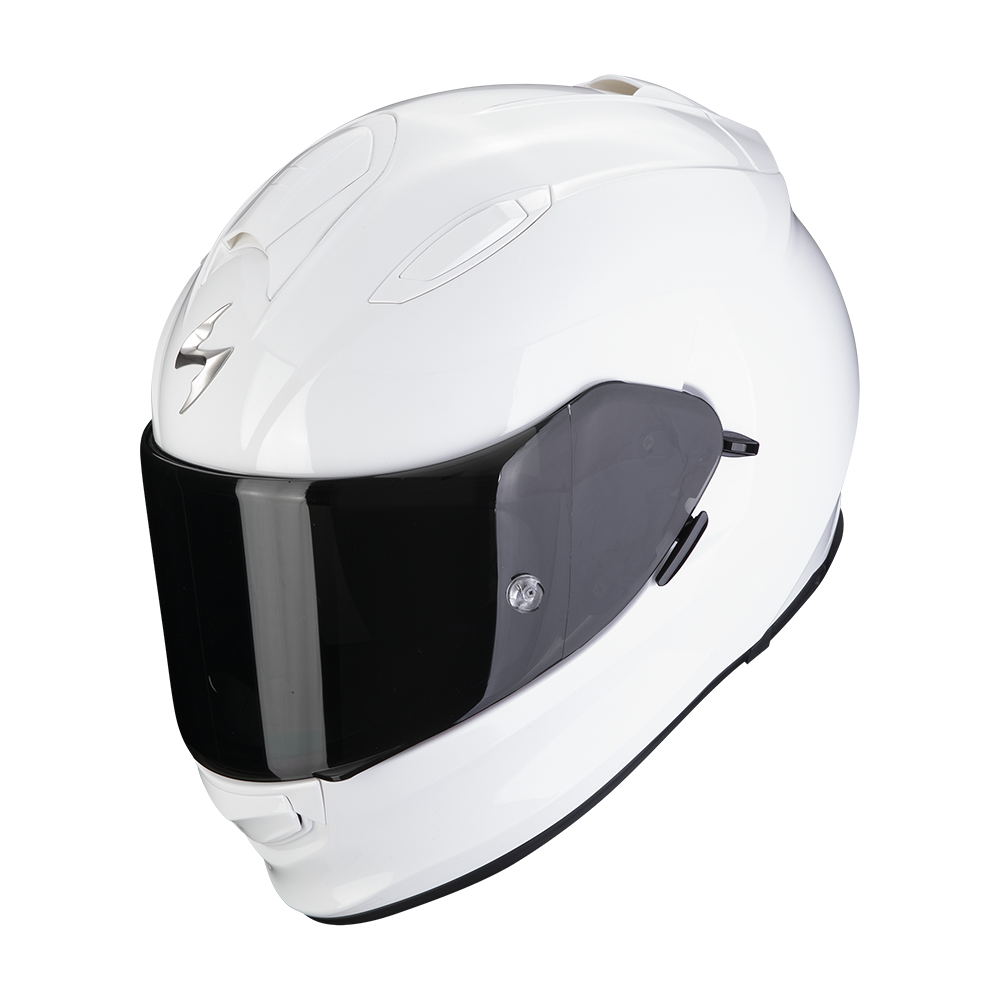EXO-491 SOLID BIANCO
