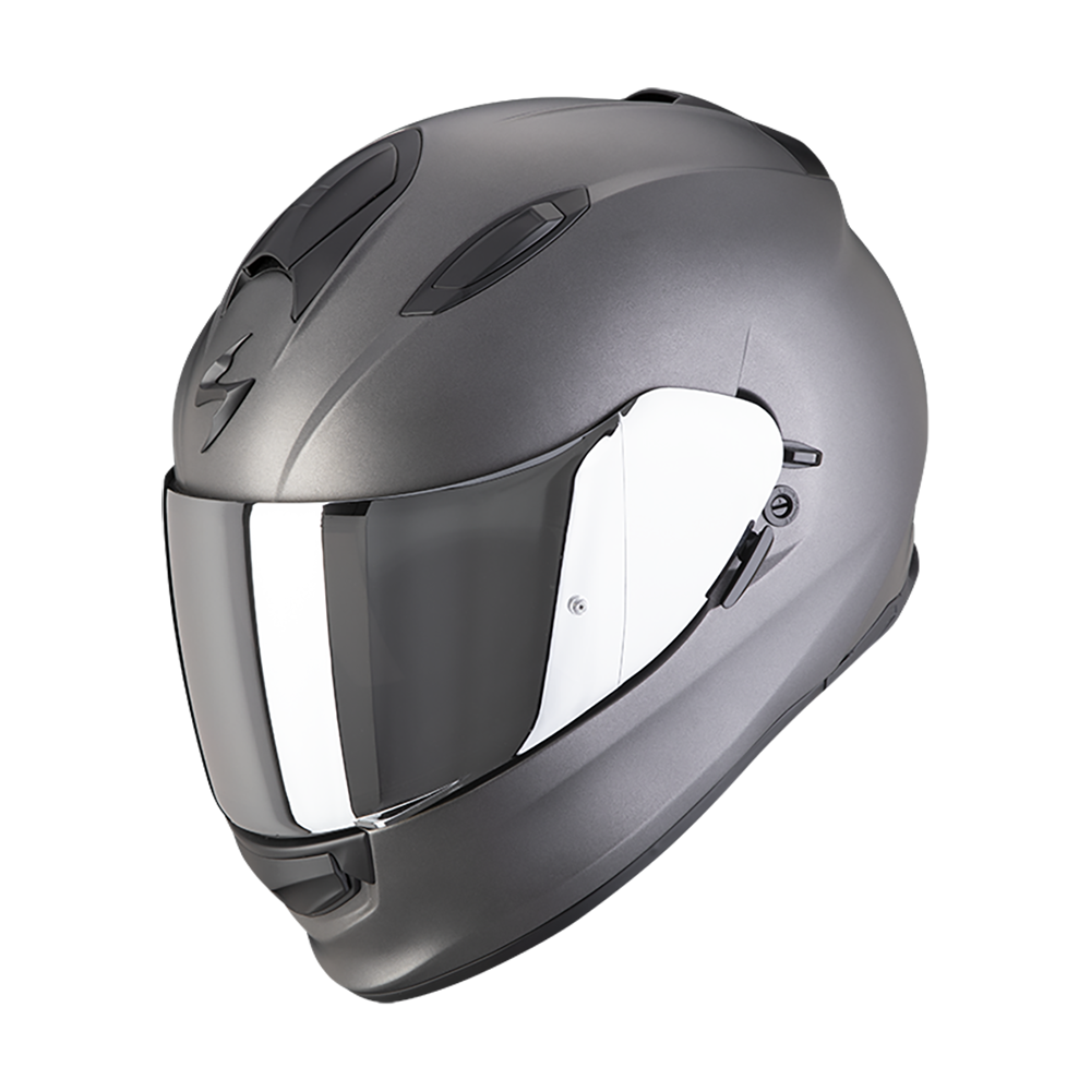 EXO-491 SOLID MATT ANTHRACITE