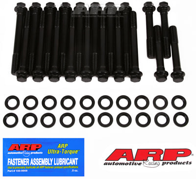 Oldsmobile 350-455 (early) 1/2"" head bolt kit"