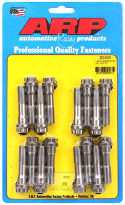 ARP Lentz Replacement ARP2000 Rod Bolt Kit (Set of 16)