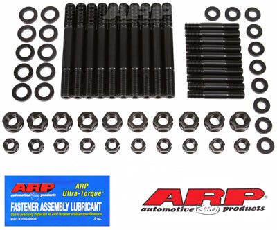 ARP Ford 351C 4-Bolt Main Stud Kit