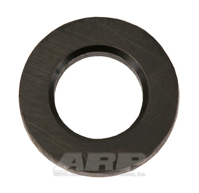 ARP M12 ID .875 OD Chamfer Black Washer (Single)