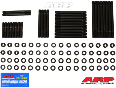 Mark V. w/Edelbrock heads. hex U/C hsk