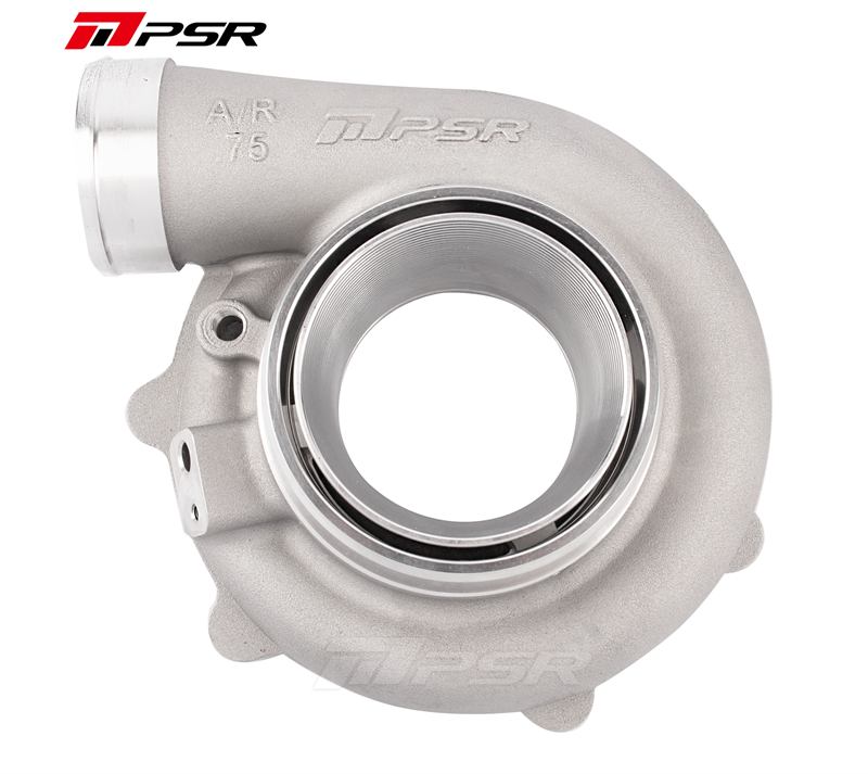PSR T51R Mod Compressor Housings for PTG Series Turbo - 6862G