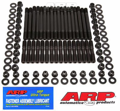ARP Head Stud Kit Chevy SB Brodix 18°C AP
