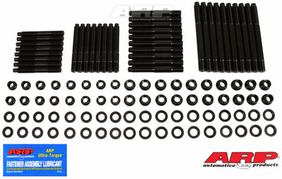 ARP Head Stud Kit Ford SB WP Alum-Iron block/Manowar 10 Deg