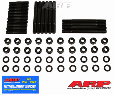 Mopar "A" w/W2-cylinder hsk
