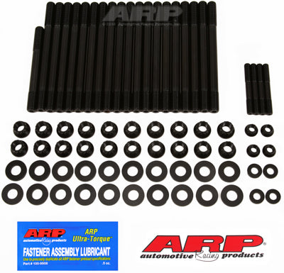 ARP SB Chevy LT1 6.2L w/8mm Corner Head Stud Kit