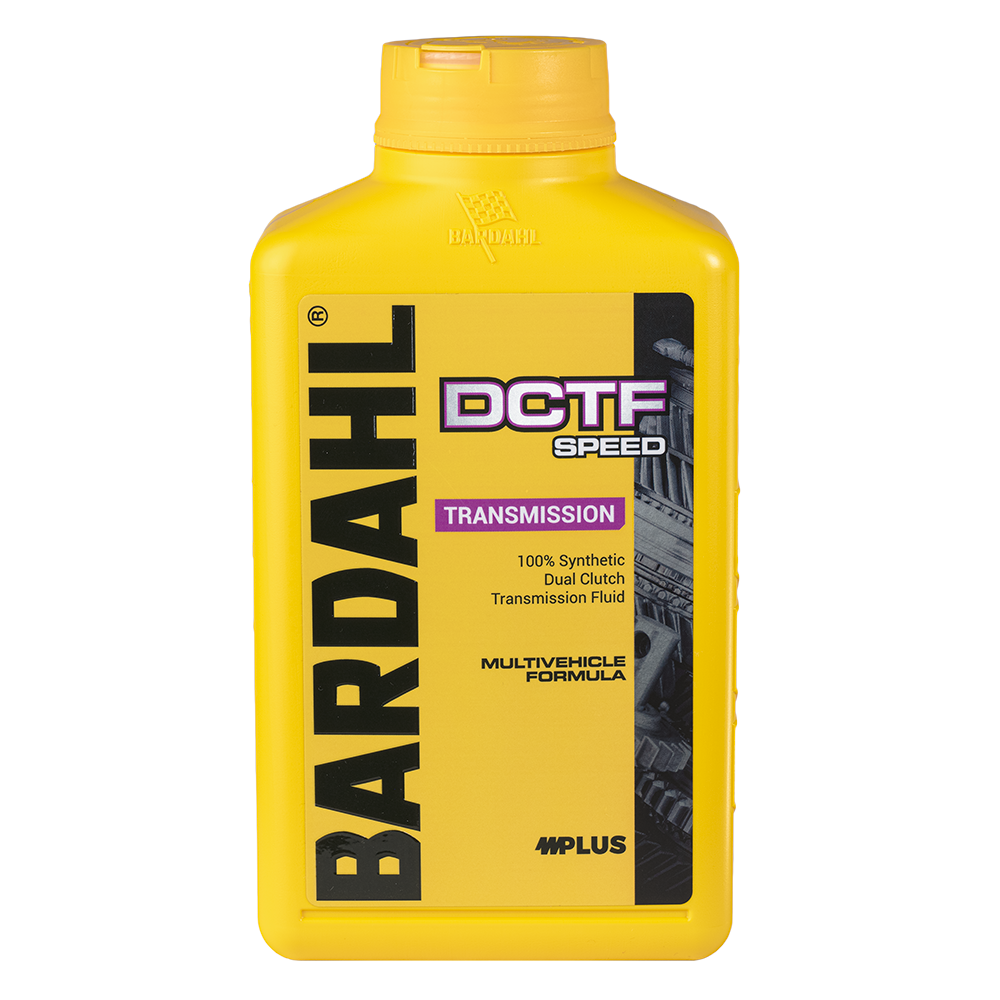 BARDAHL DCTF SPEED MULTIVEHICLE - LT. 1