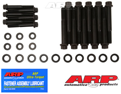 "SB Ford SVO 351 3/8"" MBK "