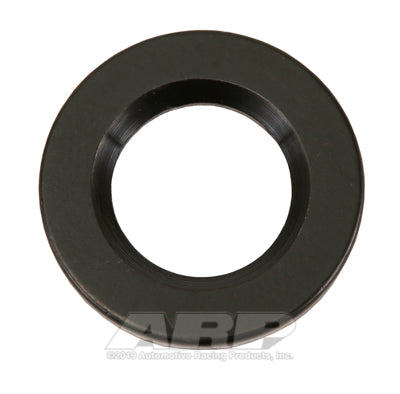 ARP 7/16 ID 13/16 OD Chamfer Black Washer