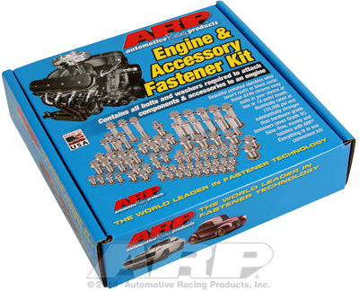 ARP BB Ford 429-460 385 Series SS Hex Accessory Kit