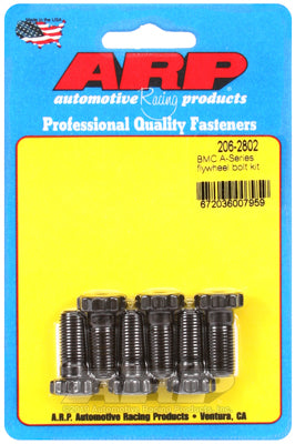 ARP BMC A Series Flywheel Bolt Kit