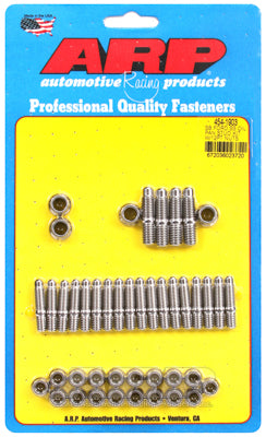 ARP SB Ford SS 12pt Oil Pan Stud Kit