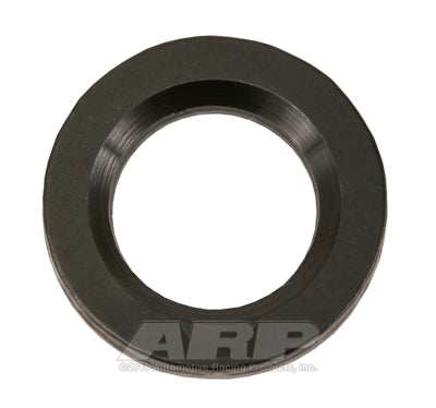 ARP 1/2inID 7/8inOD Chamfer Black Washer (1 piece)