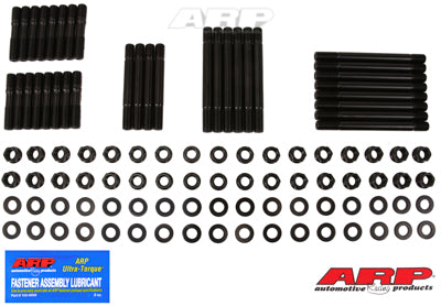 SB Chevy 18 U/C hex HSK
