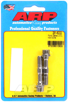 Ford RS2000 2.0L M8 rod bolts