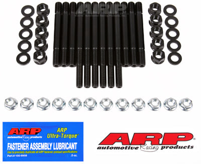 ARP SB Chevy w/ Windage Tray Main Stud Kit