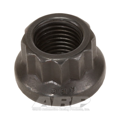 ARP 3/8-24 1/2 Socket 12pt Nut Kit
