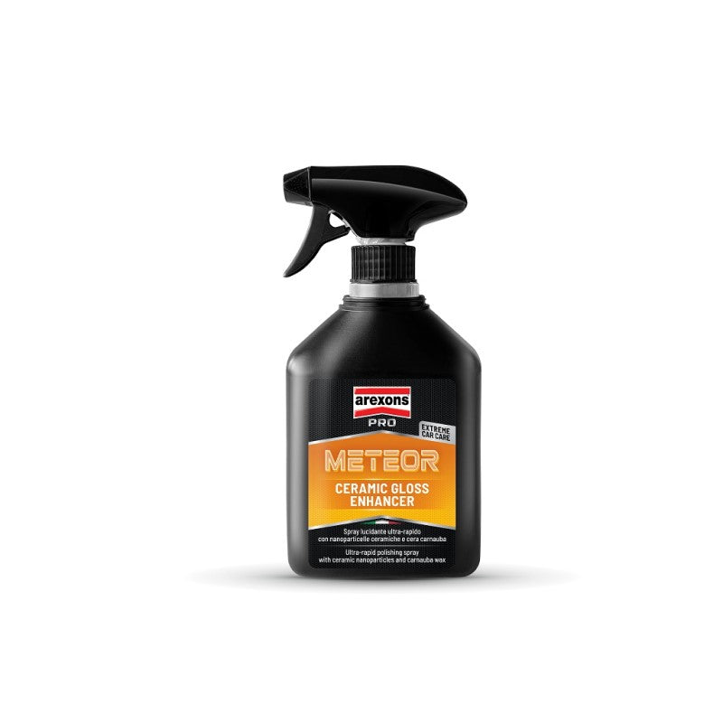 AREXONS PRO METEOR - CERA RAPIDA ML. 400 - Autobox
