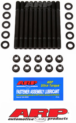 ARP Nissan CA18DE/DET Head Stud Kit
