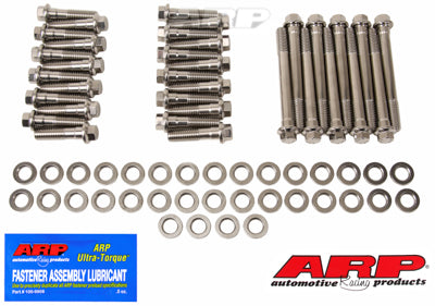 ARP BB Mopar R and RB Wedge SS Hex Head Bolt
