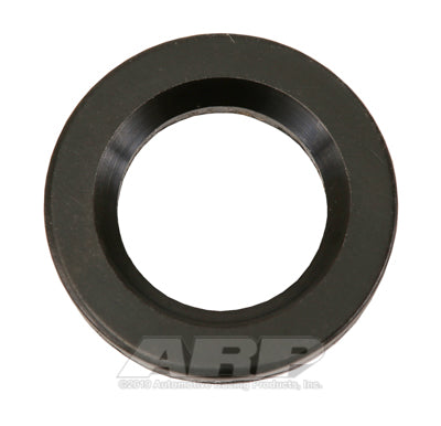 ARP 7/16inID 3/4inOD Black Washer (1 piece)