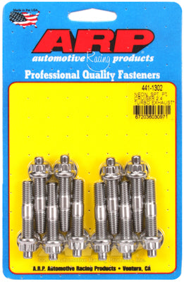 ARP 03 Dodge Neon SRT / PT Cruiser EXhaust Stud Kit (10)