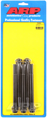 ARP Bolt Kit 1/2-20 x 5.500 Black Oxide 12PT