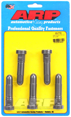ARP 5/8-18 x 2.60 Wheel Stud Kit (Pack of 5)
