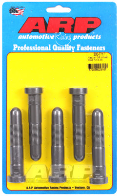 ARP 5/8-18 x 3.35 Wheel Stud Kit (Pack of 5)