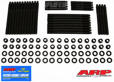 ARP Head Stud Kit Chevy BB WP Merlin Alu Block/Alu Head