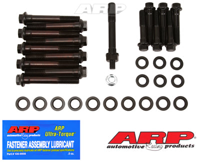 ARP Main Bolt Kit Ford SB 4-Bolt