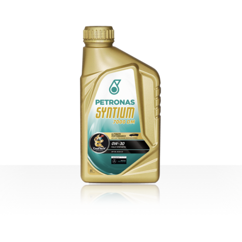 SYNTIUM 7000 DM 0W-30 - LT. 1 18341619 - Autobox