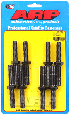 BB Chevy rocker arm stud kit