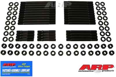 ARP Chevy Big Block MKIV w/ Merlin Heads 10 long Exhaust Stud Undercut Hex Head Stud Kit