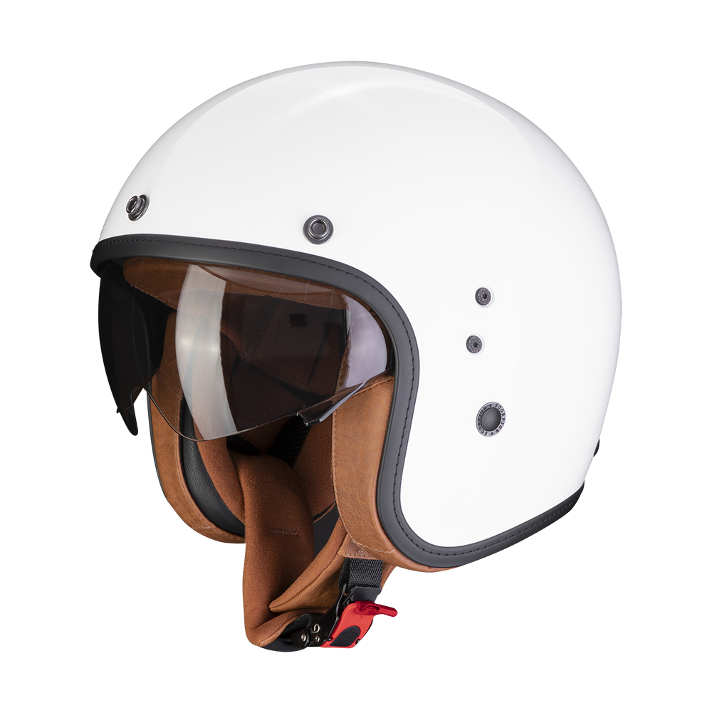 EXO-JET BELFAST EVO LUXE BIANCO