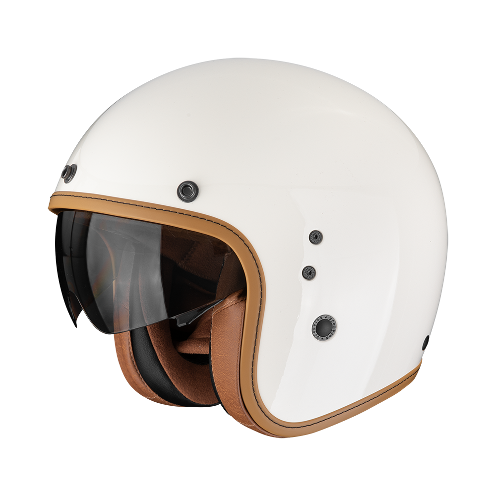 EXO-JET BELFAST EVO LUXE CREMA