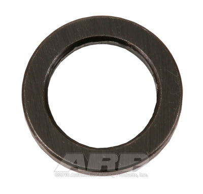 ARP Washer M10 ID 0.591 OD Black 1 Pc.