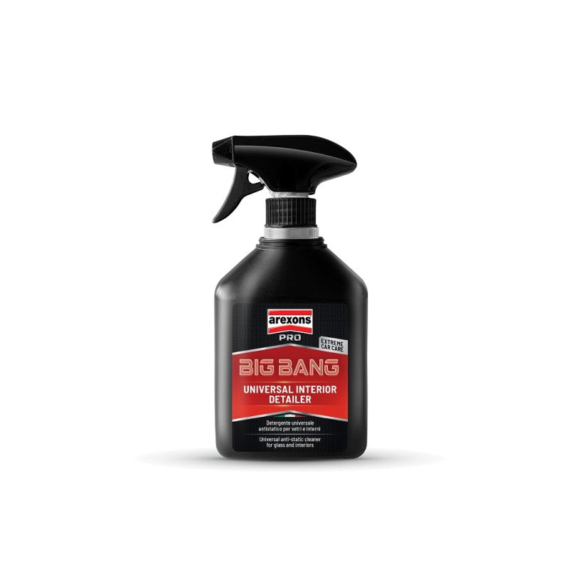 AREXONS PRO BIG BANG - UNIVERSALE INTERNI ML. 500 - Autobox