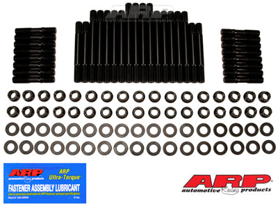 SB Chevy Pontiac-Brodix raised HSK