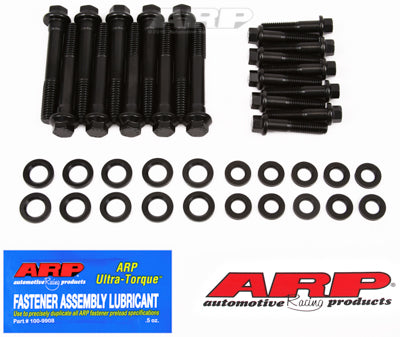 ARP SB Ford 351W Main Bolt Kit